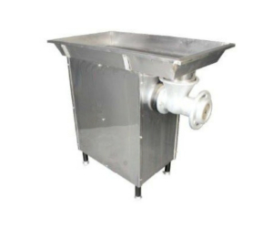 ATLAS Meat Mincer No.32 (Floor Model)