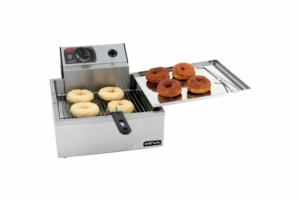 Anvil Donut Fryer 6-8L