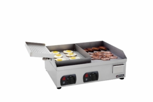 ANVIL Egg And Macon Griller 600mm