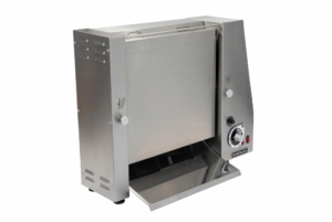 ANVIL Vertical Bun Toaster