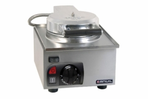 ANVIL Single Waffle Machine
