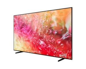 SAMSUNG 65-INCH CRYSTAL UHD 4K TV - *BRAND NEW IN BOX* - - Image 2