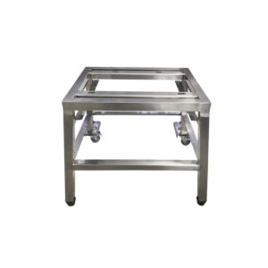 BS210 Stainless Steel Stand