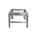 BS210 Stainless Steel Stand