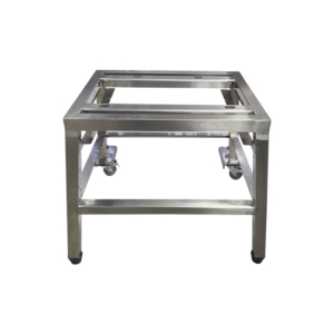BS130 Stainless Steel Stand