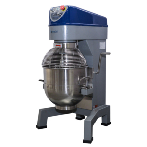 40lt Planetary Cake Mixer - INVERTER