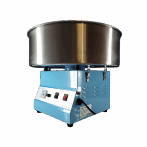 Chromecater Candyfloss Machine 520mm - MF03