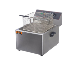 Electric Chip Fryer 1X11LT