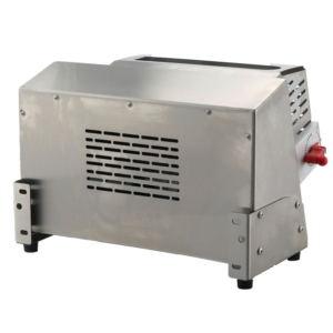 Dough Roller - 400mm (Foot-Operated & Wall Mountable) - Image 3