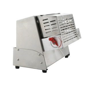 Dough Roller - 400mm (Foot-Operated & Wall Mountable) - Image 2