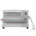 Dough Roller - 400mm (Foot-Operated & Wall Mountable)