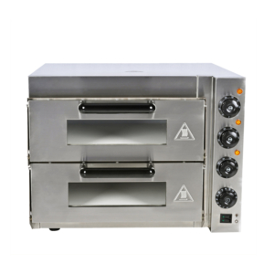 Double Pizza Oven - Image 3