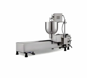 Semi-automatic Doughnut Donut Machine Single Mould