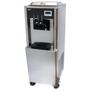BEIQI - Soft-Serve Machine Floor Model (BQ323N)