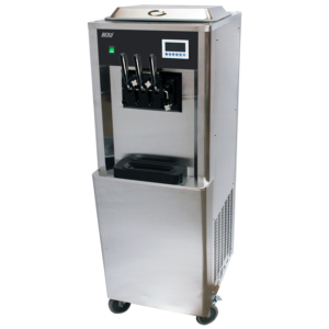 BEIQI - Advanced Soft-Serve Machine Solution With Air-Pump & Pre-Cooling (BQ323PA)