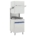 Crystal Commercial Dishwasher – Hood Type