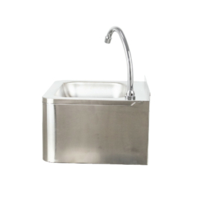 Knee Operated Hand Wash Basin - Image 3