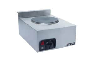 Anvil Electric Stove - Single Plate (VERTICAL)