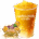Slush Puppy Mix - Passion Fruit 1.5kg