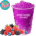 Slush Puppy Mix - Very Berry 1.5kg