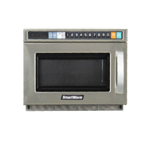 SmartWave Commercial Digital Microwave- 17LT