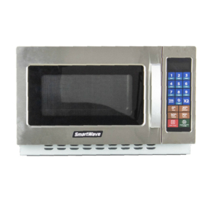 SmartWave Commercial Microwave- 34LT