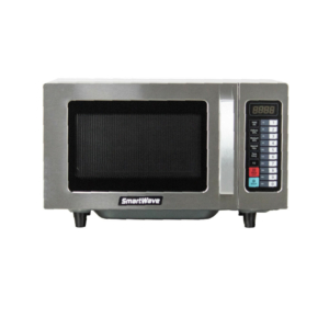 SmartWave Commercial Microwave- 25Lt