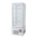 GALILEO Refrigerated Glass Display Fridge - White