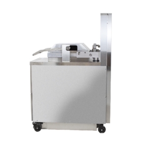 Smartchef Pressure Fryer - 8-Head 55LT - Image 5