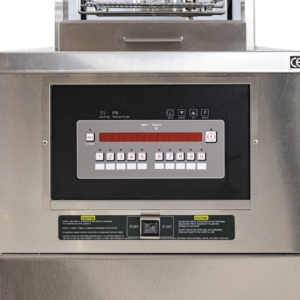 Smartchef Pressure Fryer - 8-Head 55LT - Image 2