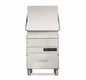 DIHR Commercial Dishwasher – Hood Type - HT11