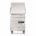 DIHR Commercial Dishwasher – Hood Type - HT11