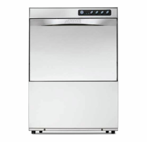 DIHR Commercial Dishwasher – Undercounter - G35