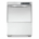 DIHR Commercial Dishwasher – Undercounter - GS50
