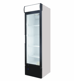 EH365 Fridgestar Single Door Display Fridge - Image 2