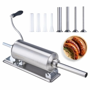 2.5L Manual Sausage Filler