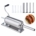 2.5L Manual Sausage Filler