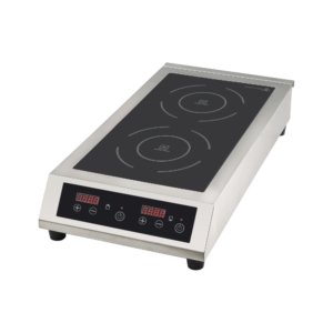 Double Induction Cooker - 3.5KW