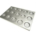 Alusteel Large Muffin Pan - 15 Cup