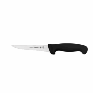 Tramontina Boning Knife - 13cm (BLACK) - 24602