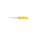Tramontina Boning Knife - 13cm (YELLOW) - 24605