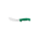 Tramontina Butcher & Meat Knife - 15cm (GREEN) - 24606