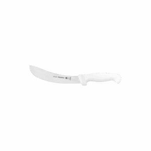 Tramontina Butcher & Meat Knife - 18cm (WHITE) - 24606