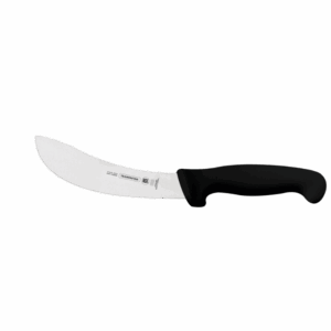 Tramontina Butcher & Meat Knife - 15cm (BLACK) - 24606