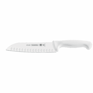 Tramontina (18cm) Cooks Knife ( Vegetable Knife) - White 24646
