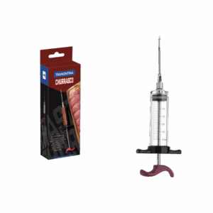 Tramontina Seasoning Injector - 26462/100