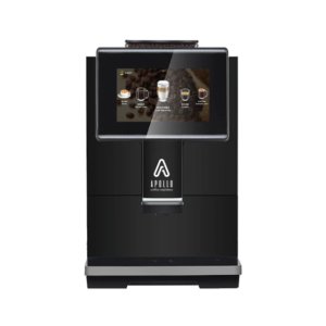 Apollo Commercial Coffee Machine – Series 11 | Bean-To-Cup |