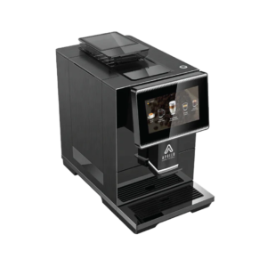 Apollo Commercial Coffee Machine – Series 11 | Bean-To-Cup | - Image 2
