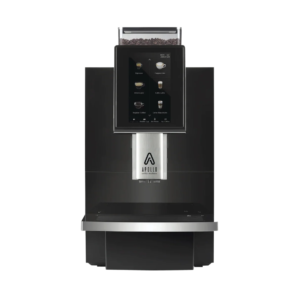 Apollo Commercial Coffee Machine – Series 12 (2L TANK) | Bean-To-Cup |