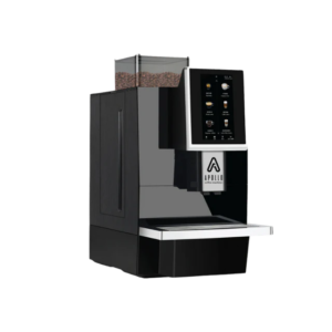 Apollo Commercial Coffee Machine – Series 12 (2L TANK) | Bean-To-Cup | - Image 2
